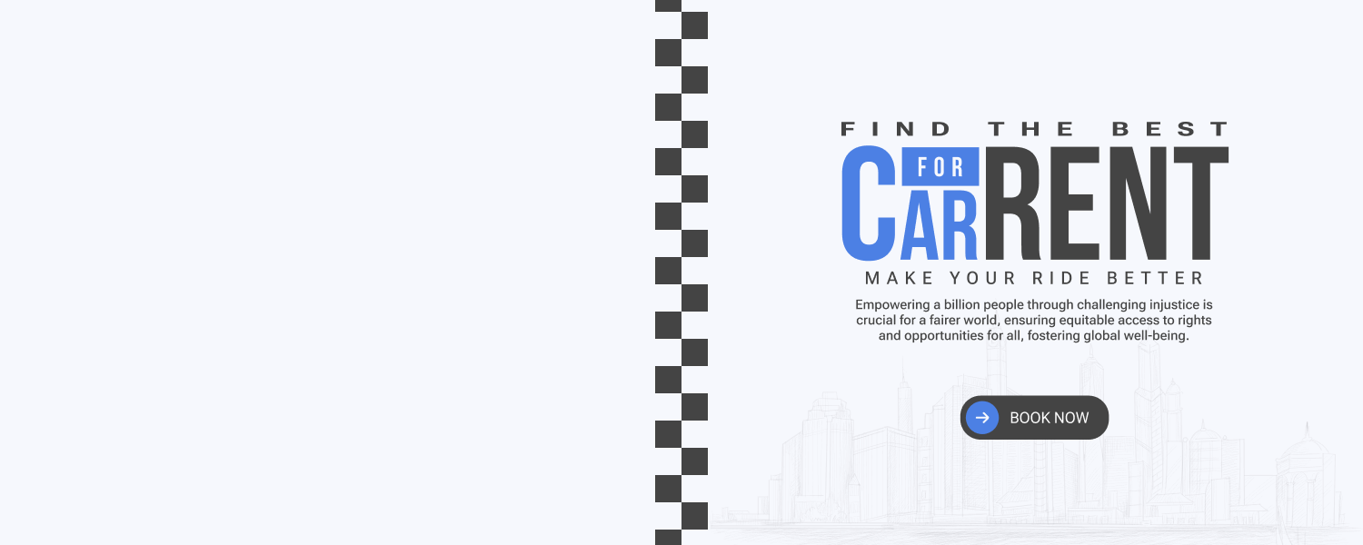 Corporate car rental