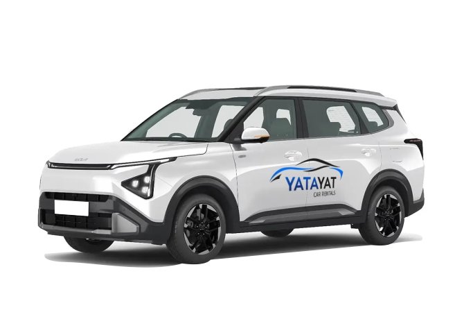 AC KIA CARENS