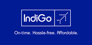 Indigo Airlines
